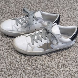 Women's Golden Goose Dupes